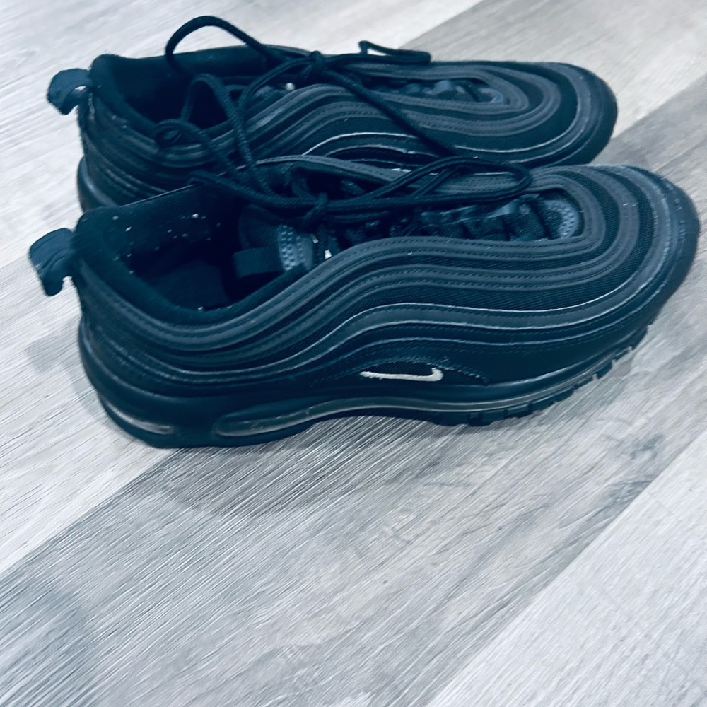 97 air max (Nike)